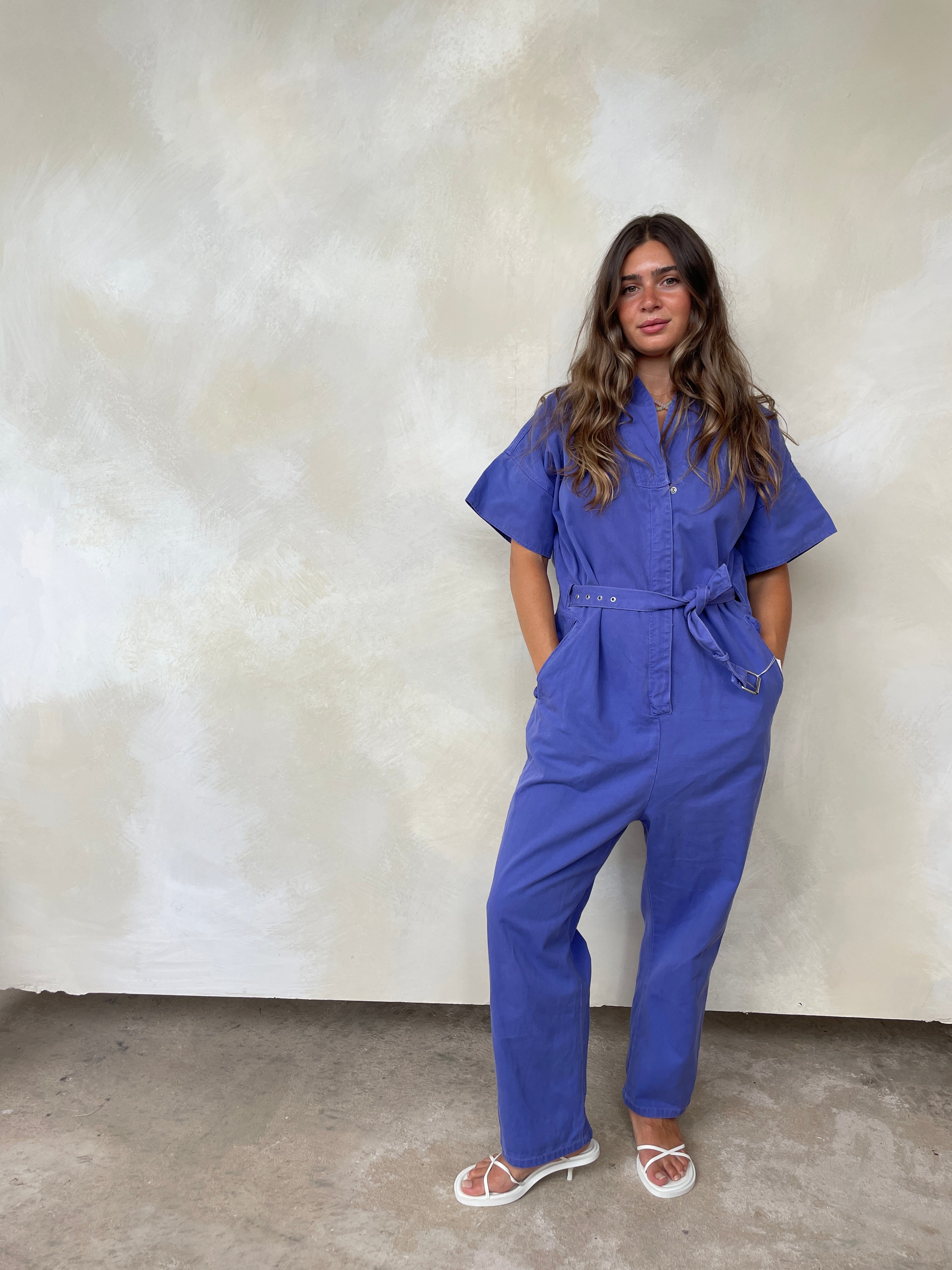 Rachel comey jumpsuit sale online